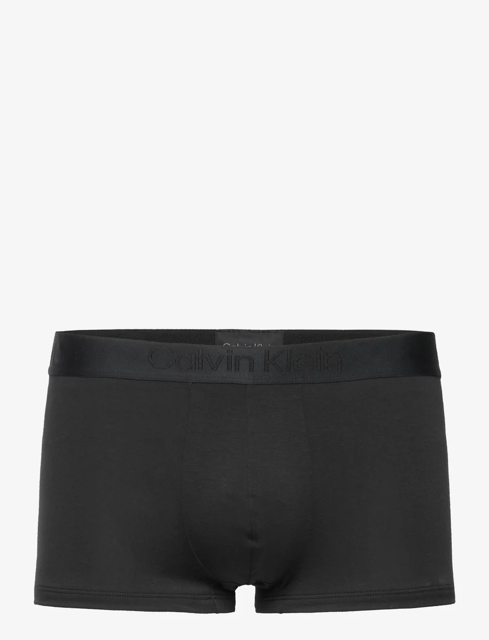 Calvin Klein Low Rise Trunk 3pk Boxers Boozt