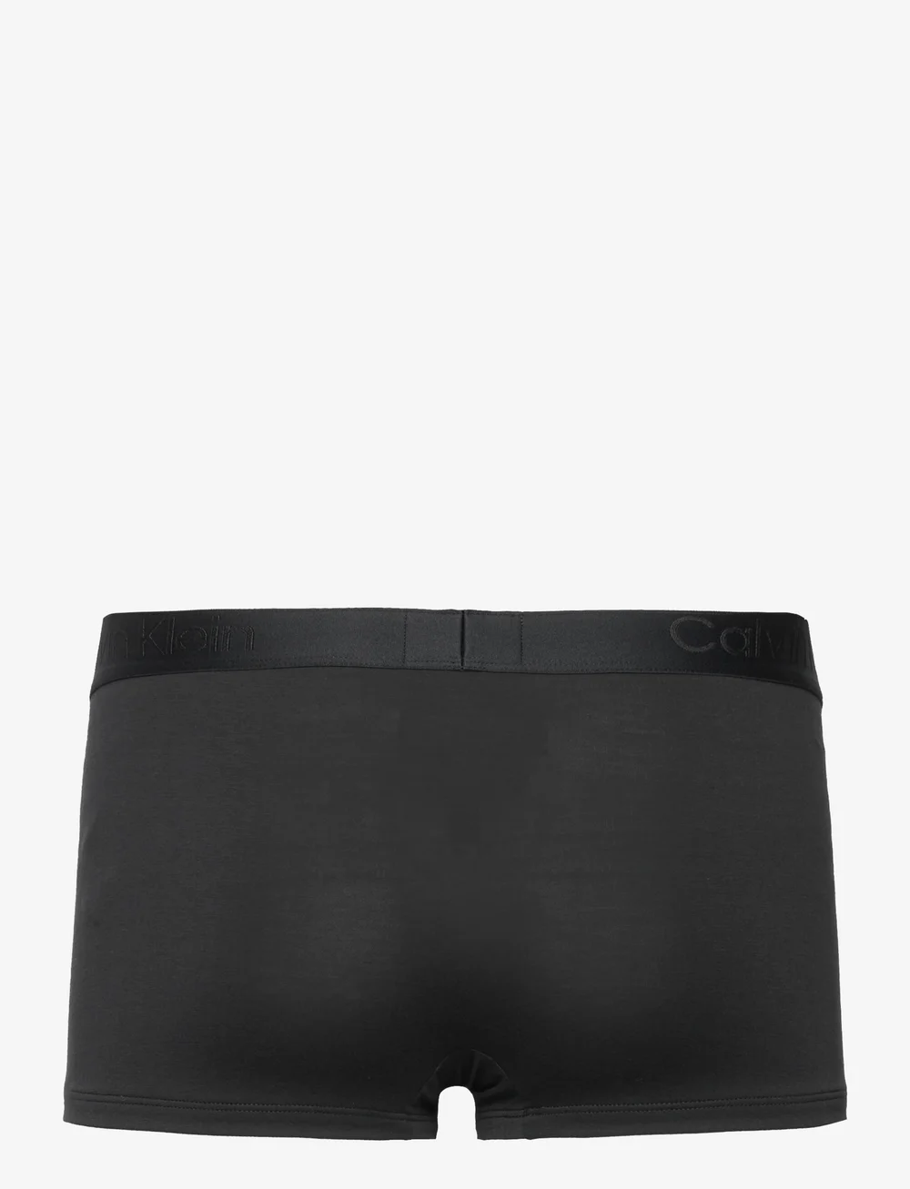 Calvin Klein Low Rise Trunk 3pk Boxershorts Boozt