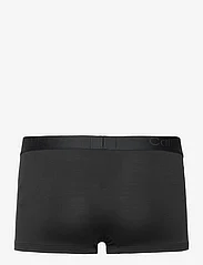 Calvin Klein - LOW RISE TRUNK 3PK - boxers - black, black, black - 3