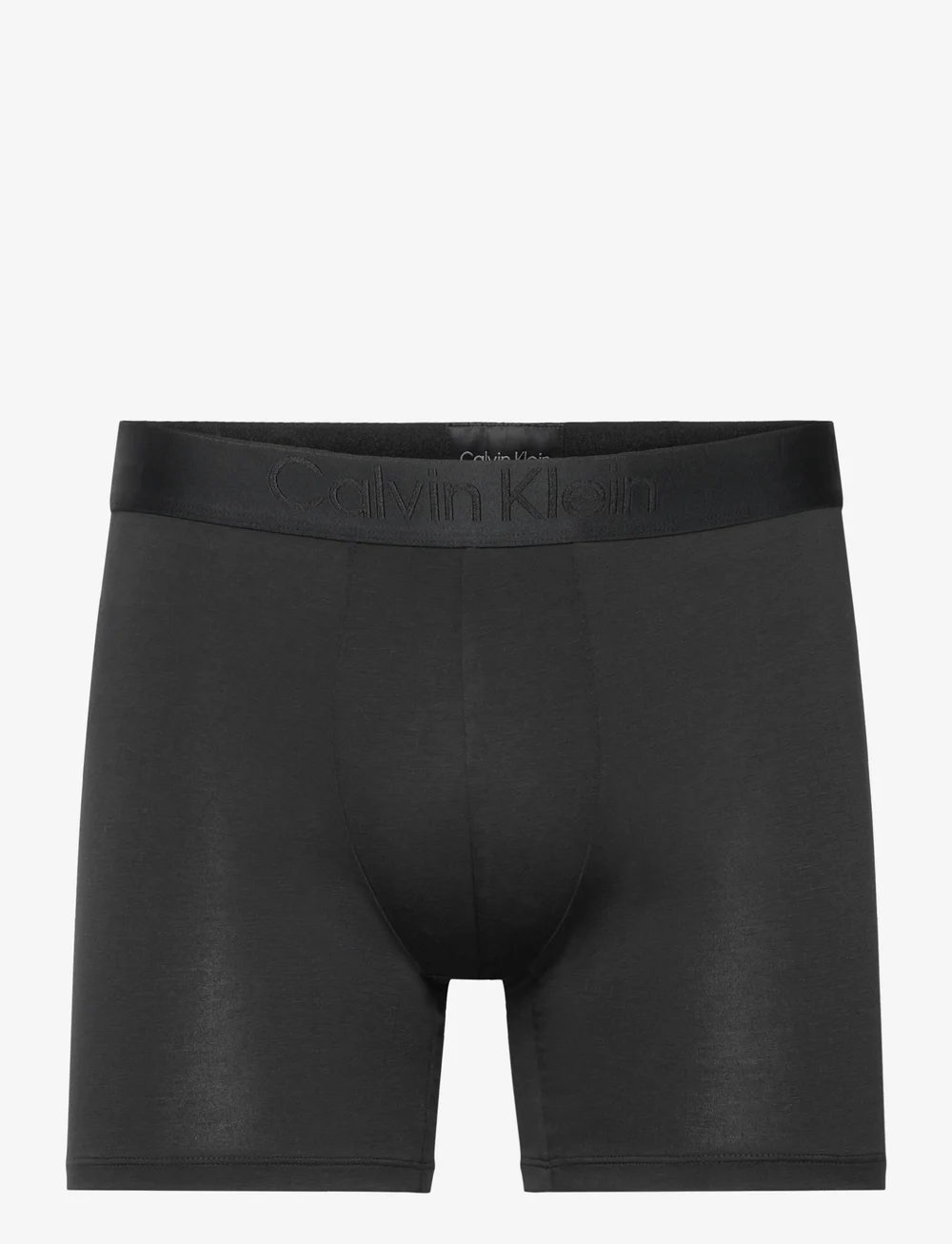 Calvin Klein Boxer Brief 3pk Bokserki Boozt