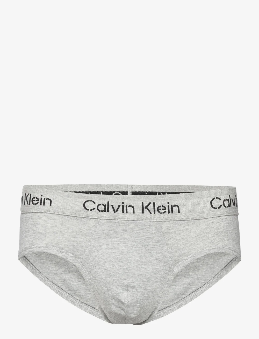 Calvin klein best sale grey underwear