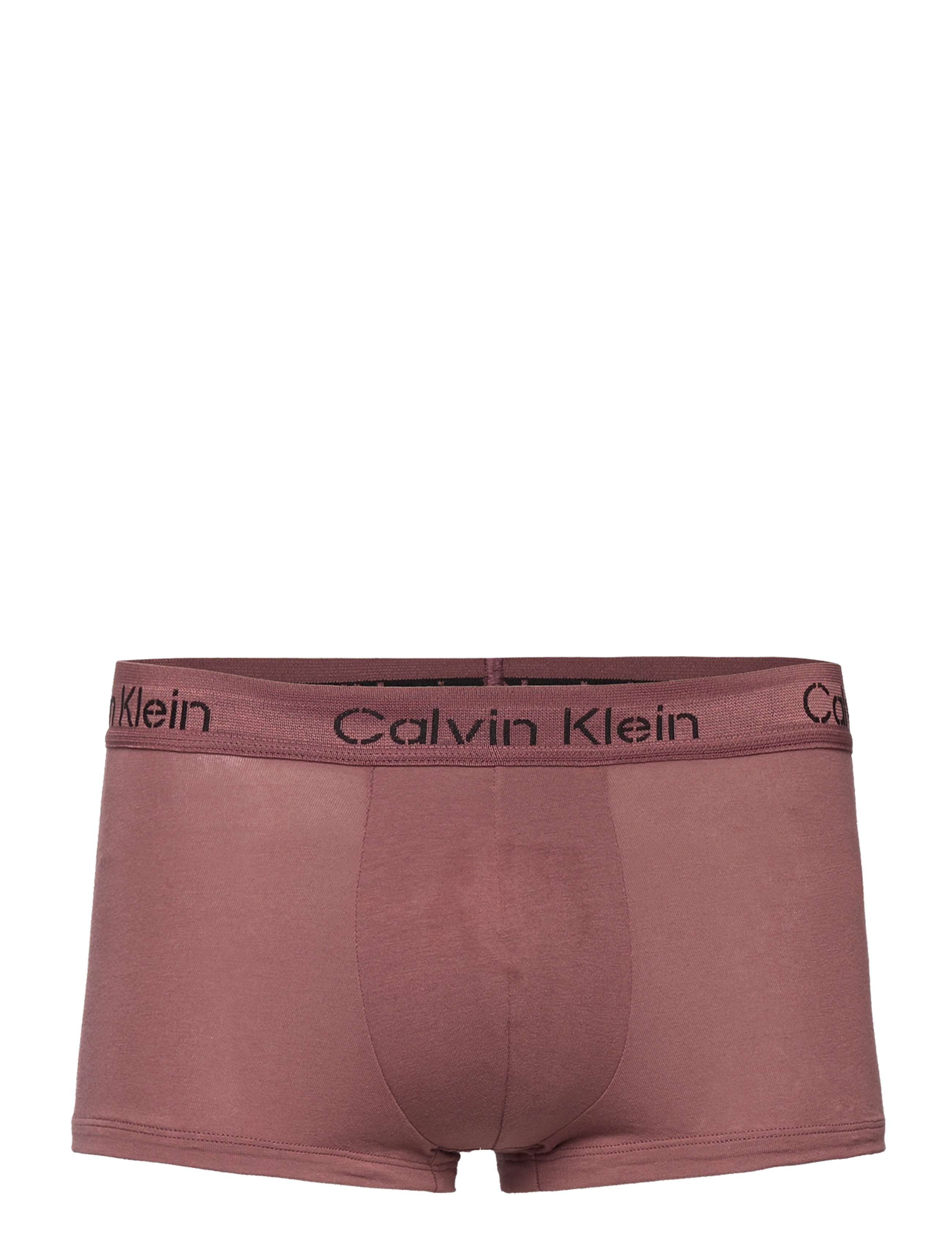 Calvin Klein - LOW RISE TRUNK 3PK - marron, tigers eye, umber - 2