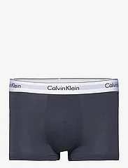 Calvin Klein - TRUNK 5PK - boxers - bl ind, shrl, pom rd, cap rs, spksy - 2