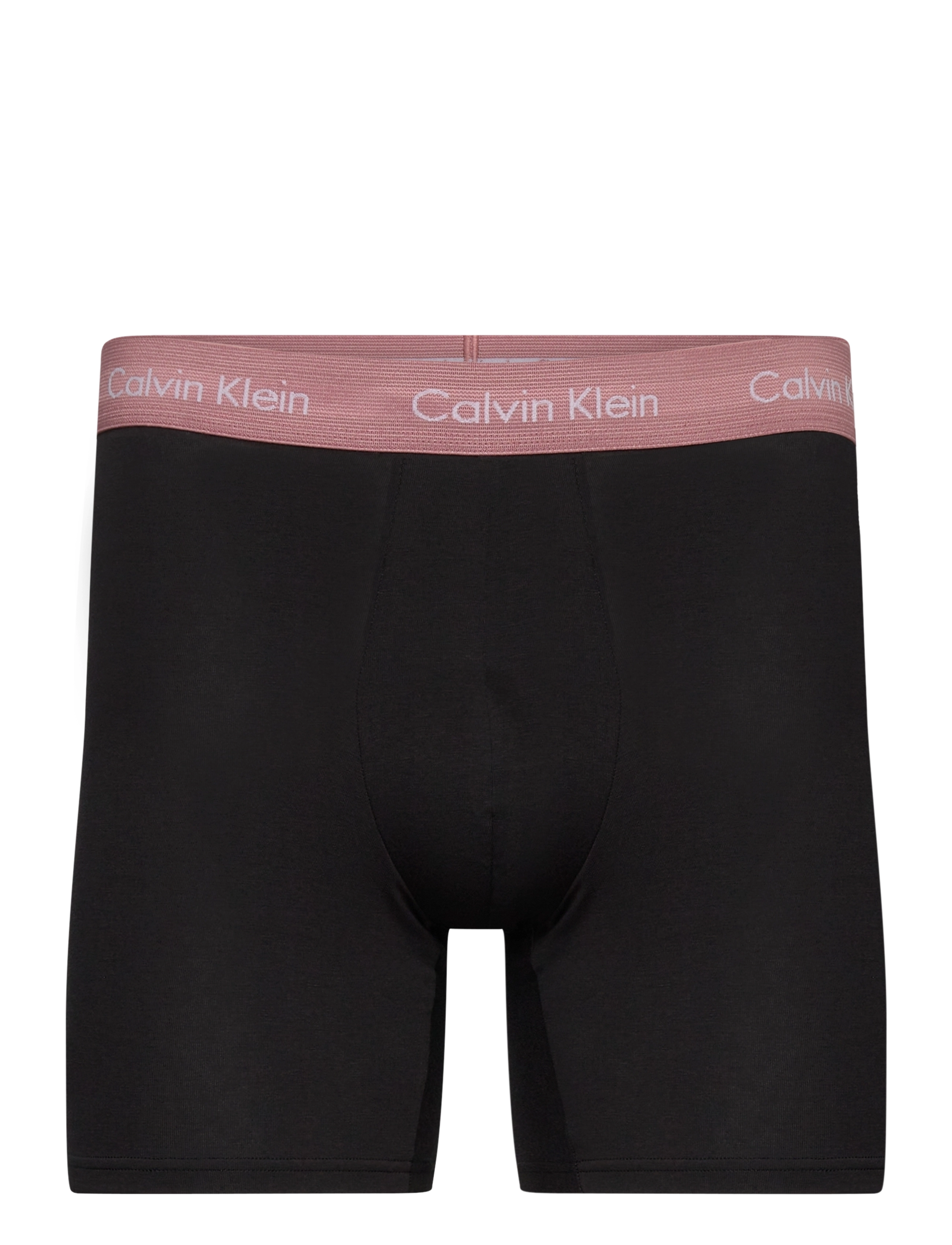 Calvin Klein - BOXER BRIEF 5PK - b- tur, r gr, gr h, d mv, sd wbs - 2