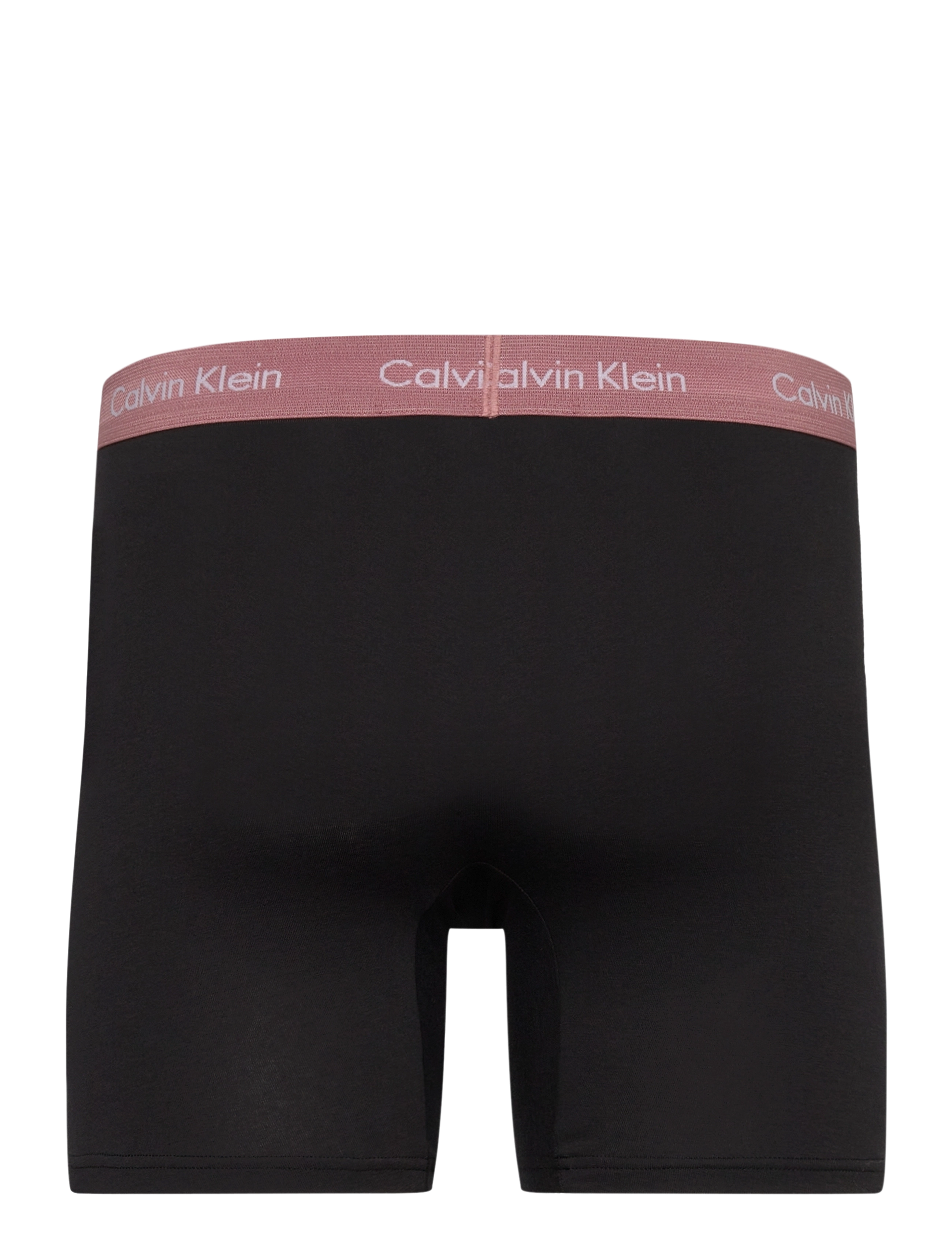 Calvin Klein - BOXER BRIEF 5PK - b- tur, r gr, gr h, d mv, sd wbs - 3