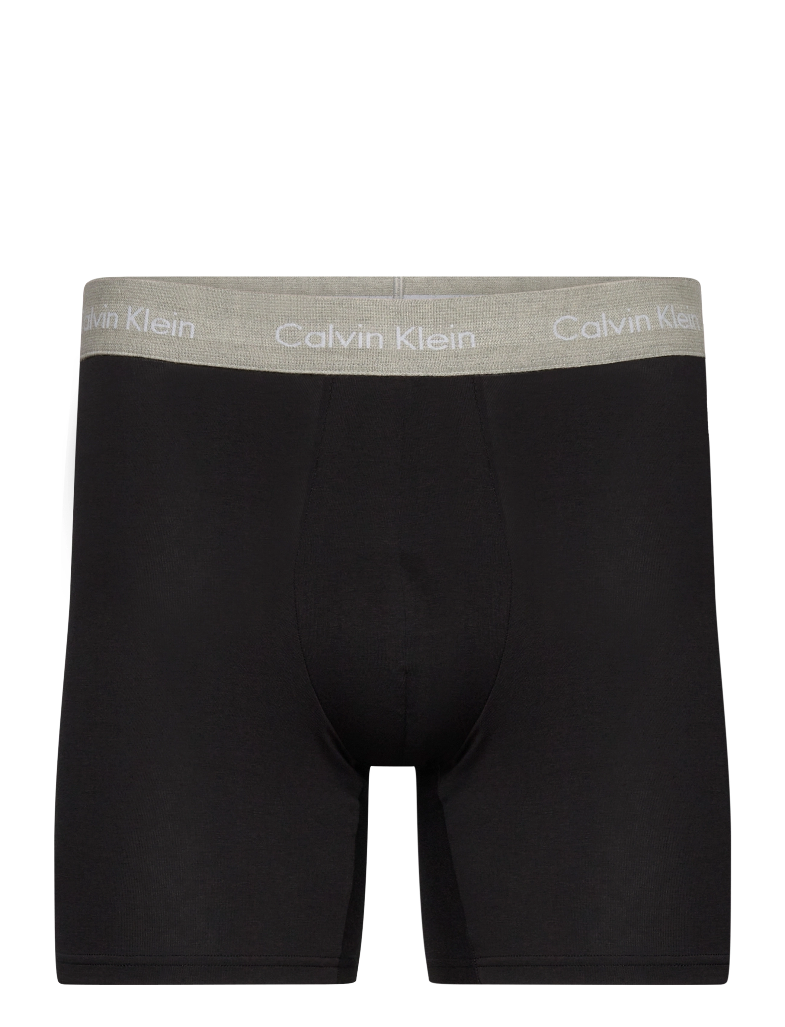 Calvin Klein - BOXER BRIEF 5PK - b- tur, r gr, gr h, d mv, sd wbs - 4