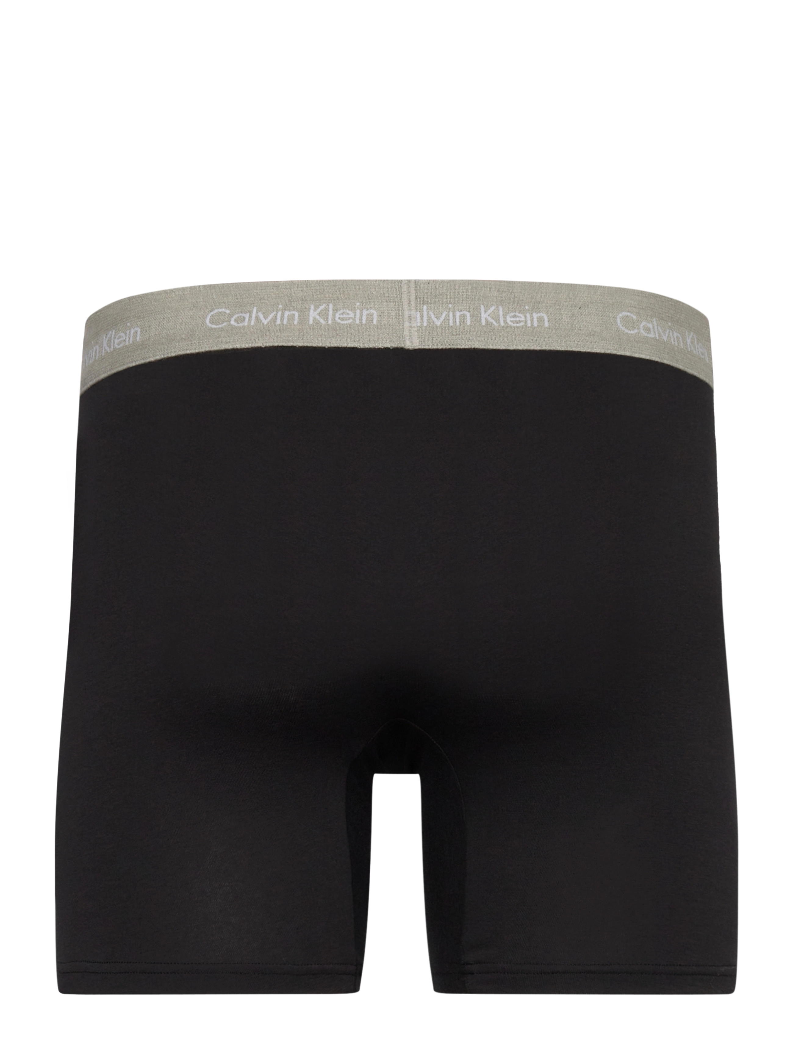 Calvin Klein - BOXER BRIEF 5PK - b- tur, r gr, gr h, d mv, sd wbs - 5