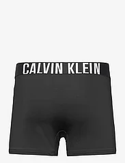 Calvin Klein - TRUNK 3PK - bokserit - black, black, black - 5