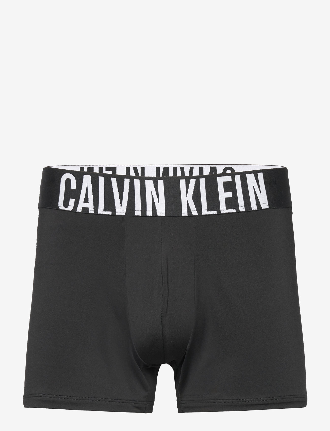 Calvin Klein - TRUNK 3PK - black, black, black - 2