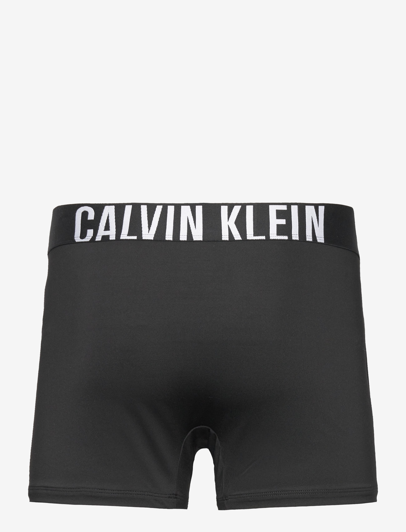 Calvin Klein - TRUNK 3PK - black, black, black - 4