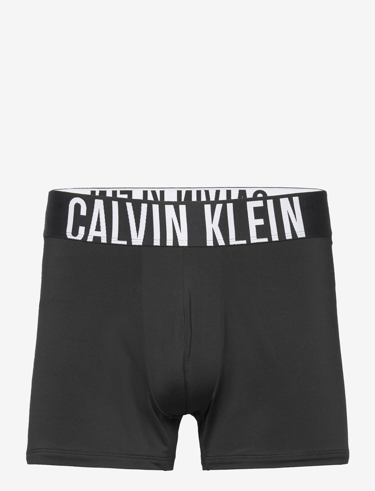 Calvin Klein - TRUNK 3PK - black, black, black - 5