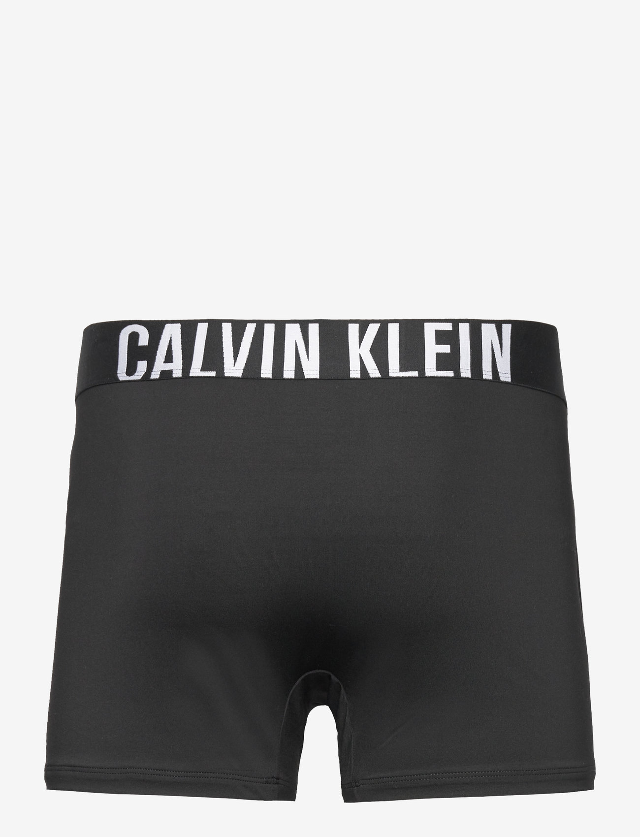 Calvin Klein - TRUNK 3PK - black, black, black - 5