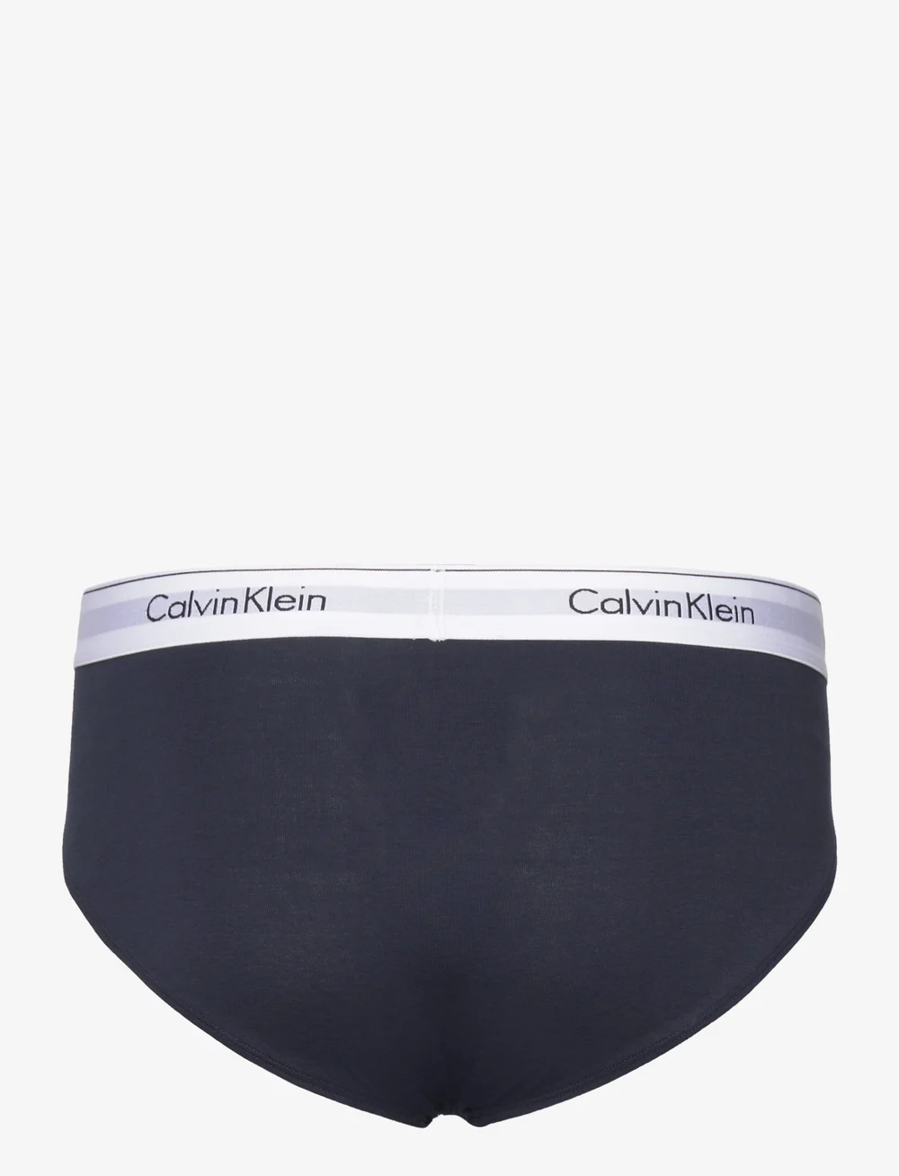 Calvin Klein Hip Brief 5pk Onderbroeken Boozt