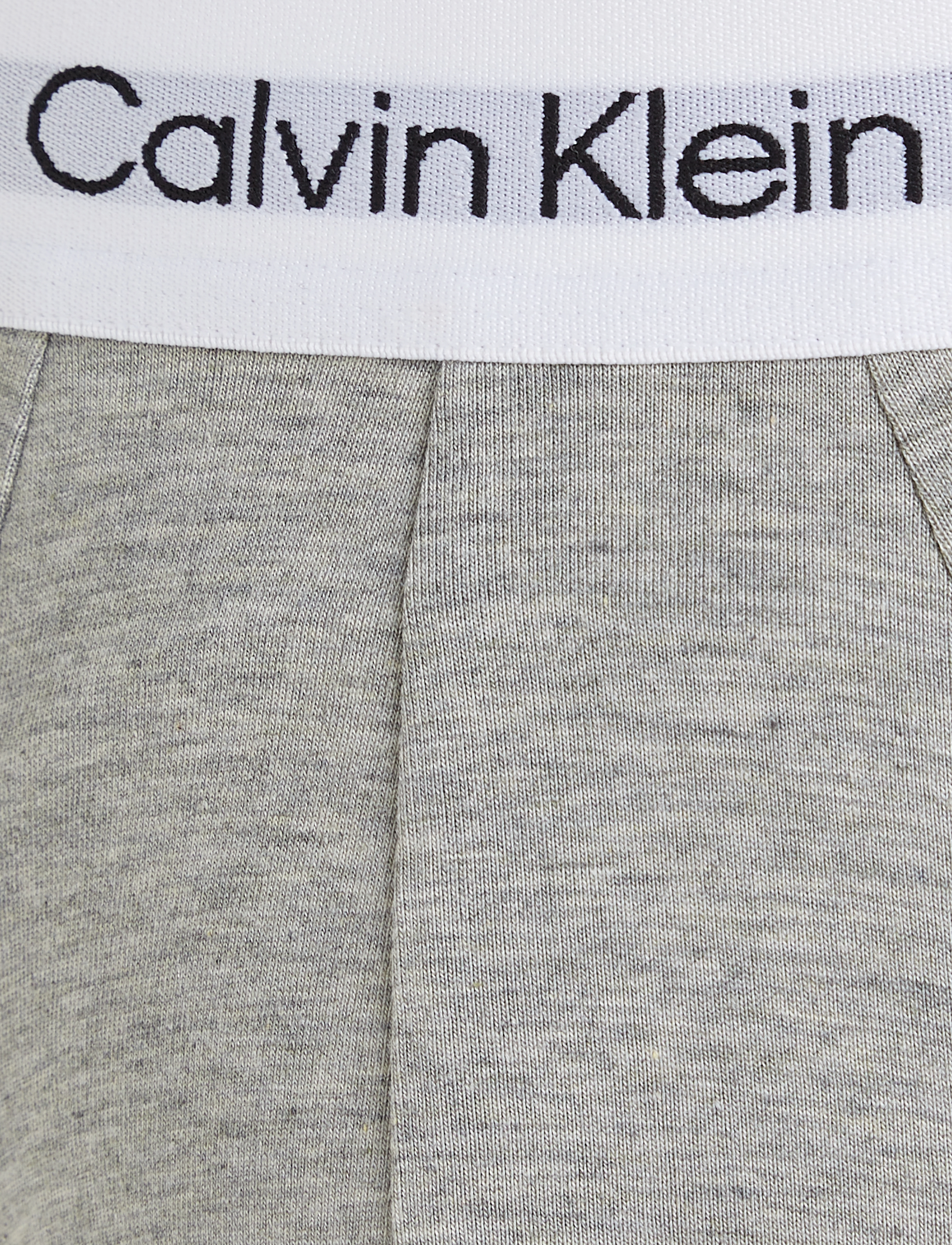 Calvin Klein - HIP BRIEF 3PK - madalaimad hinnad - grey heather, white, black - 4