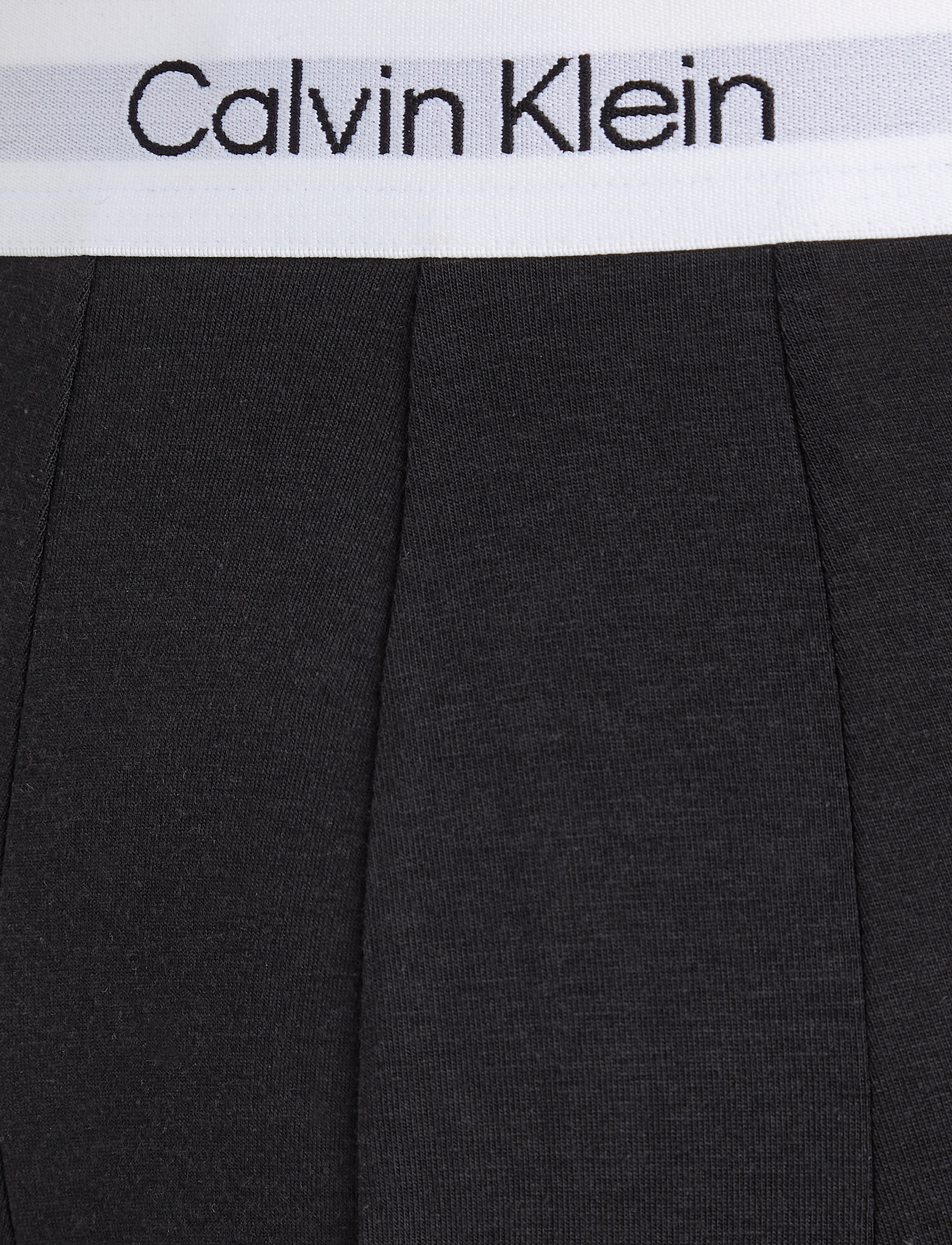 Calvin Klein - TRUNK 3PK - black, black, black - 4