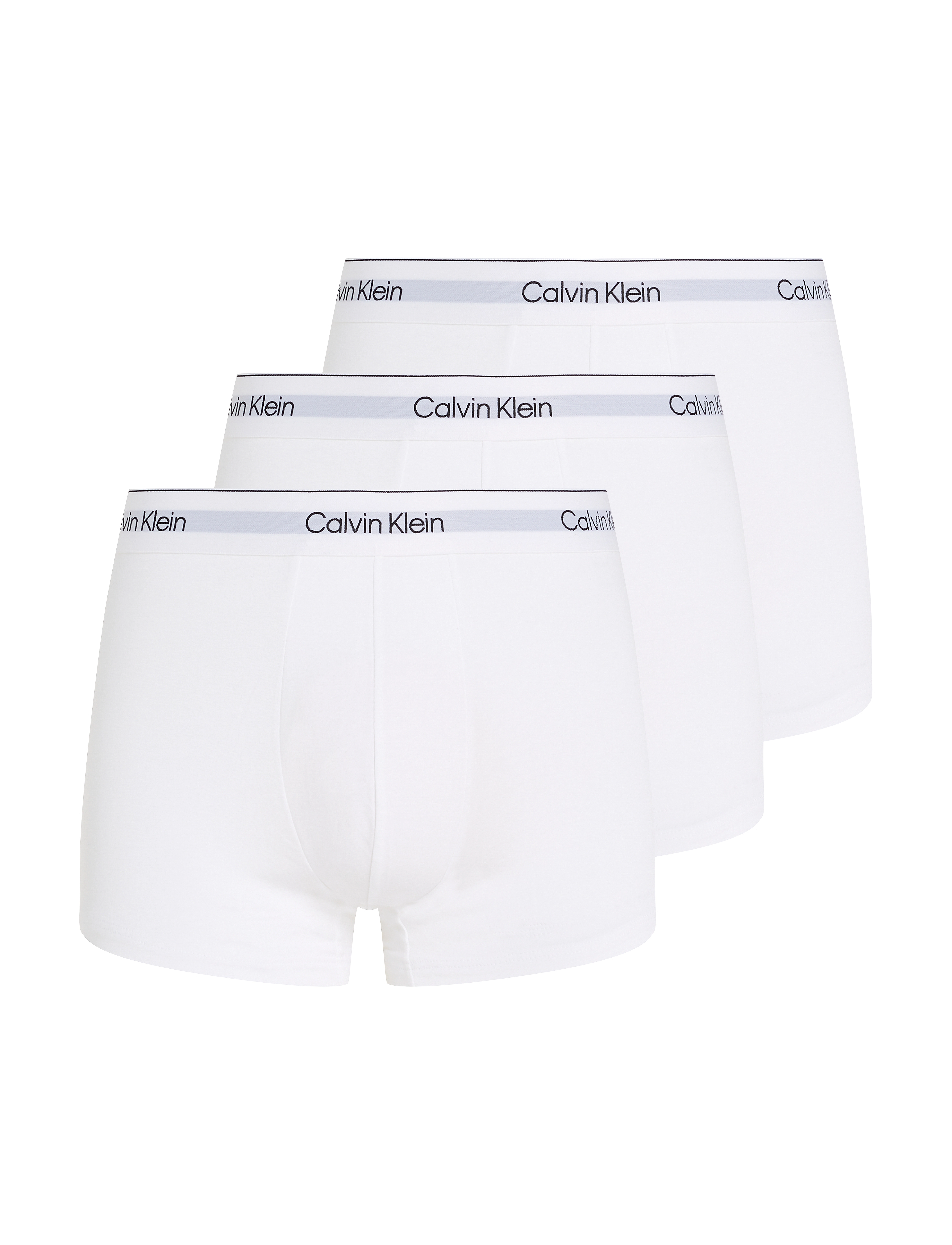 WHITE, WHITE, WHITE