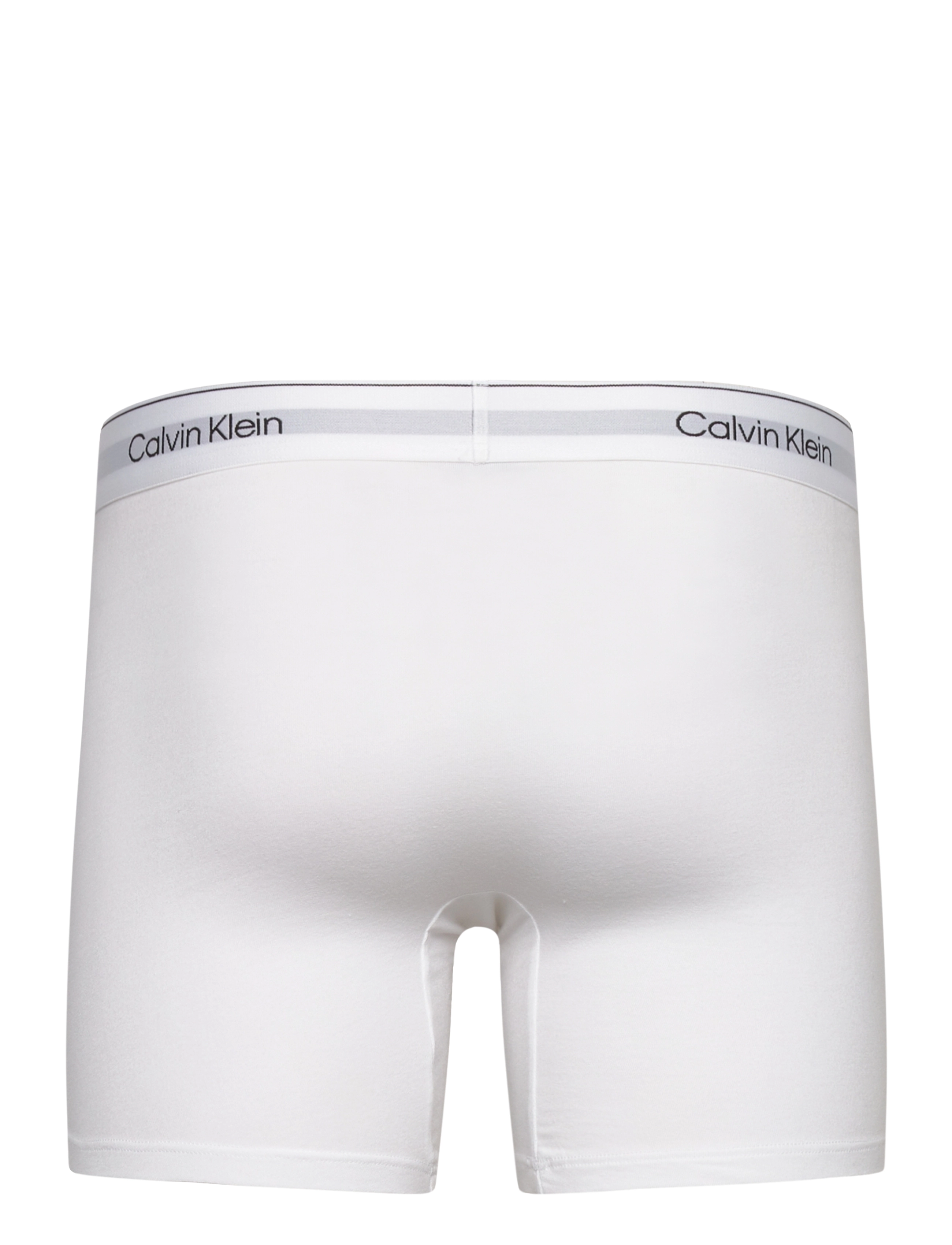 Calvin Klein - BOXER BRIEF 3PK - white, white, white - 3