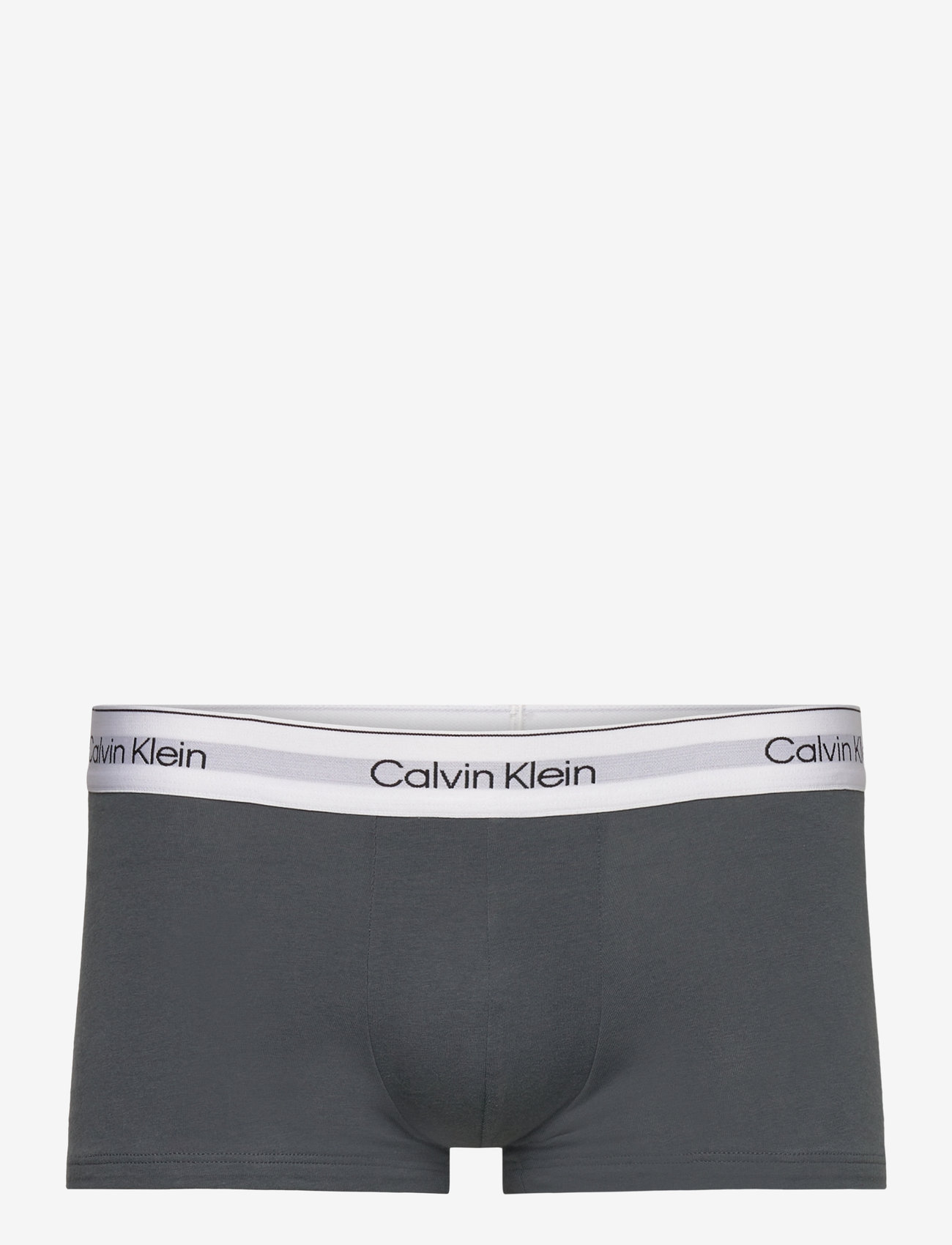 Calvin Klein Low Rise Trunk 3pk (CKMNB3967A) Boxers