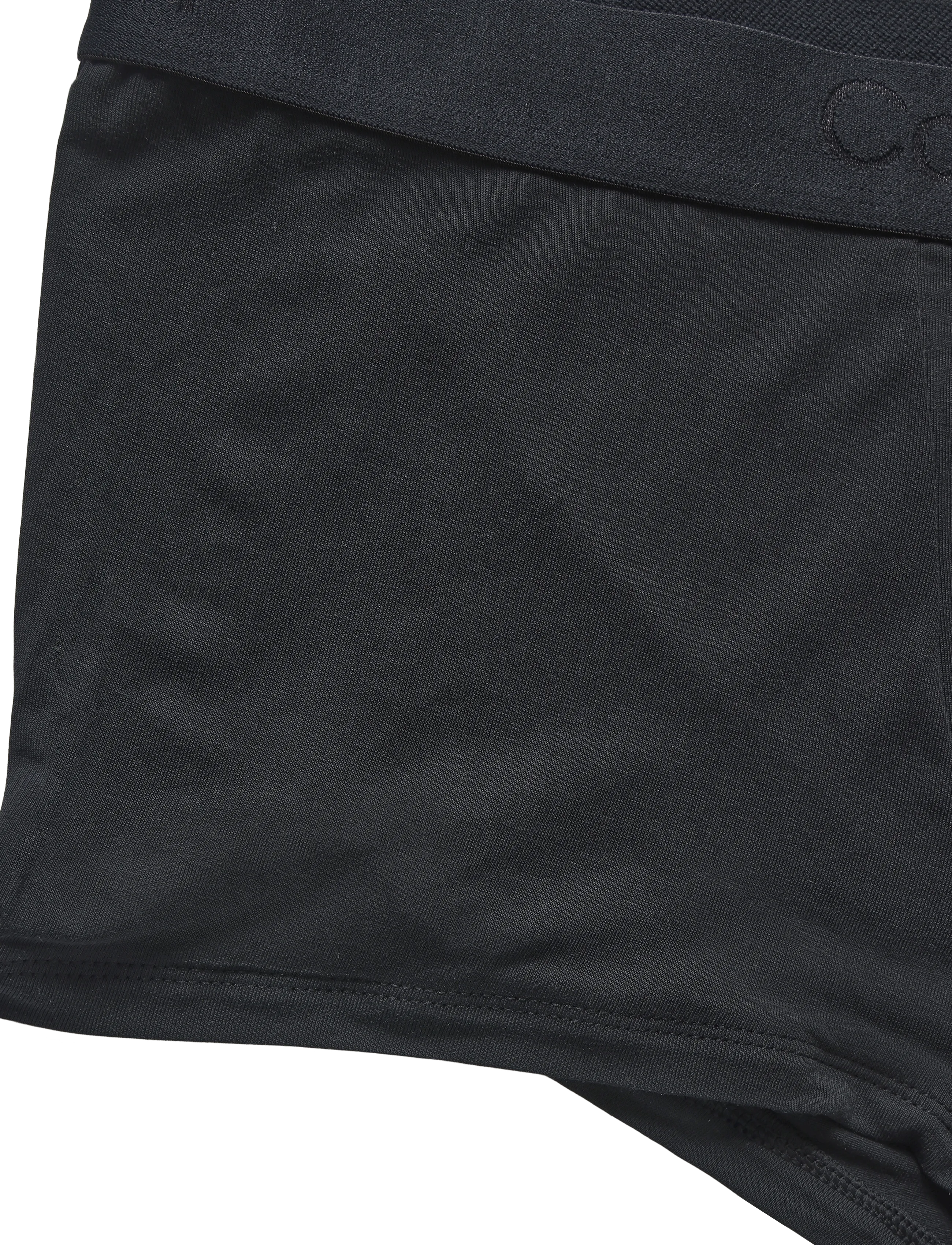 Calvin Klein - LOW RISE TRUNK - black - 3