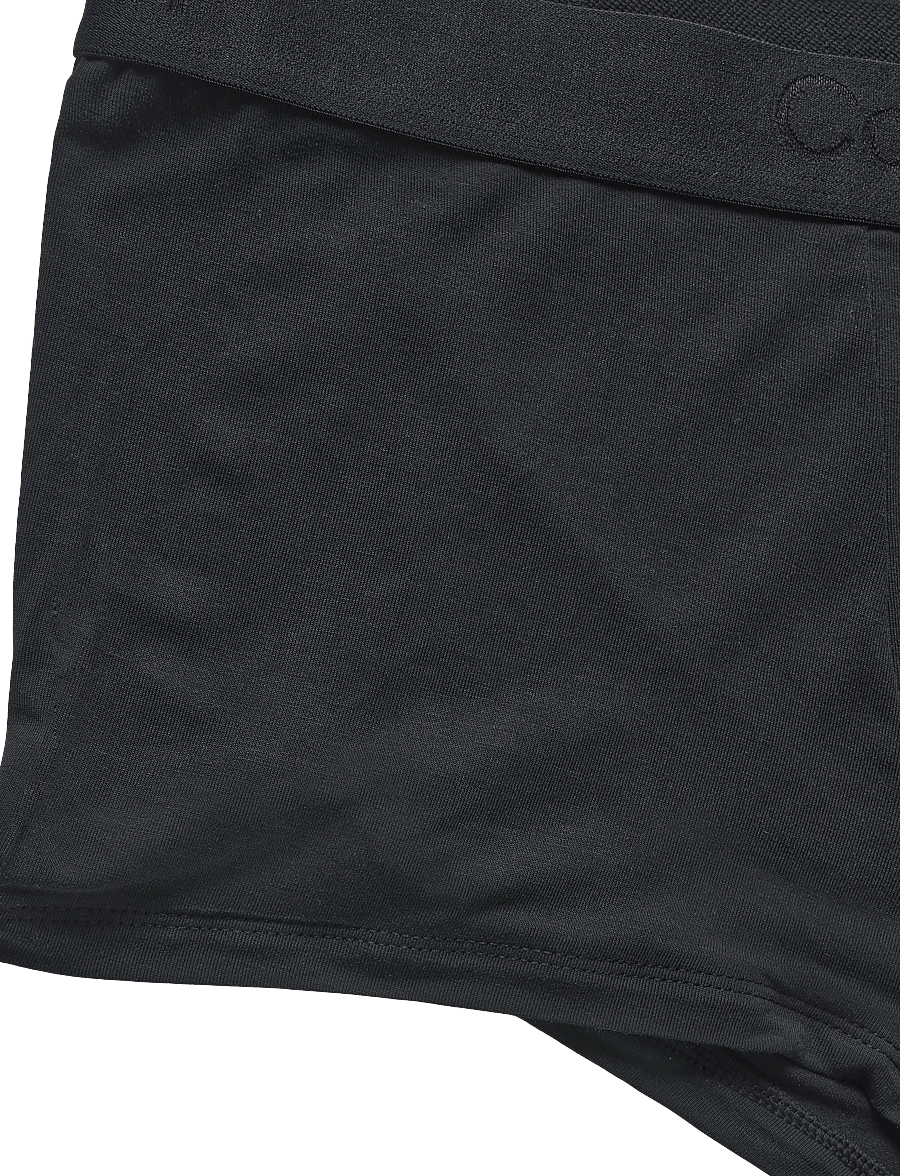 Calvin Klein - LOW RISE TRUNK - black - 3