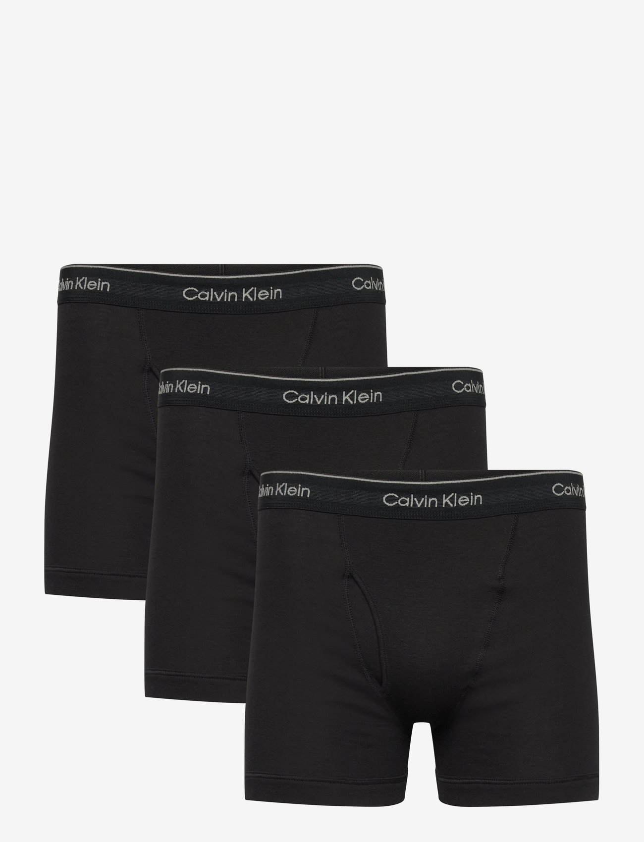 Calvin Klein Boxer Brief Pk (CKMNB4003A) Boxers