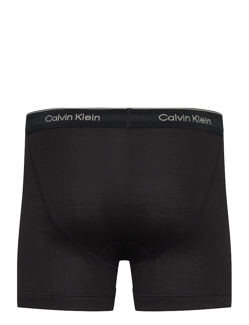 Calvin Klein Boxer Brief Pk (CKMNB4003A) Boxers