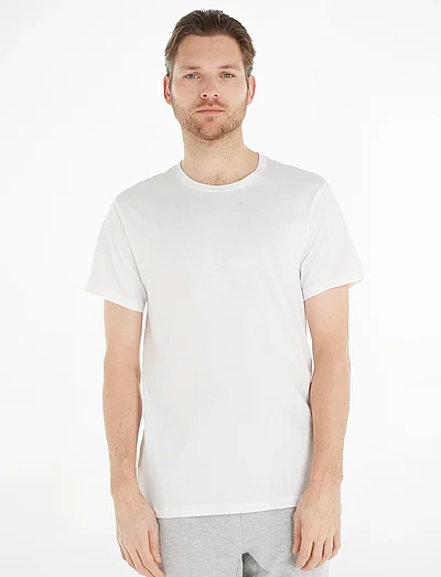 Calvin Klein Multipack t shirts for men Buy now at Boozt