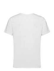 Calvin Klein - S/S CREW NECK 3PK - multipack t-shirts - white - 9