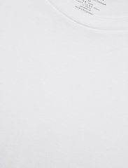 Calvin Klein - S/S CREW NECK 3PK - multipack t-shirts - white - 5