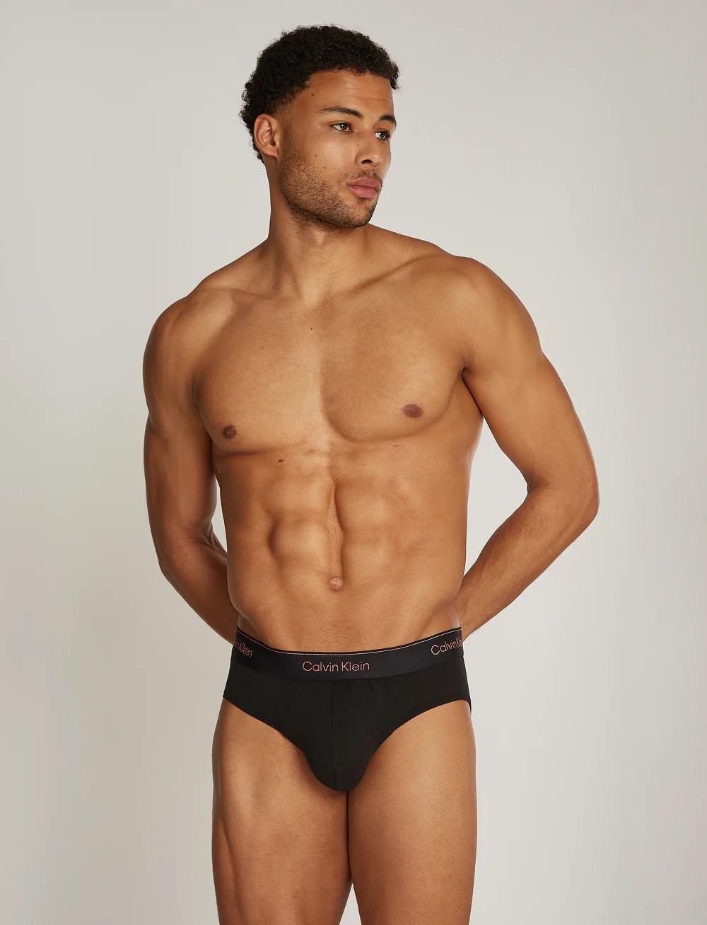 Calvin klein underwear hip brief clearance