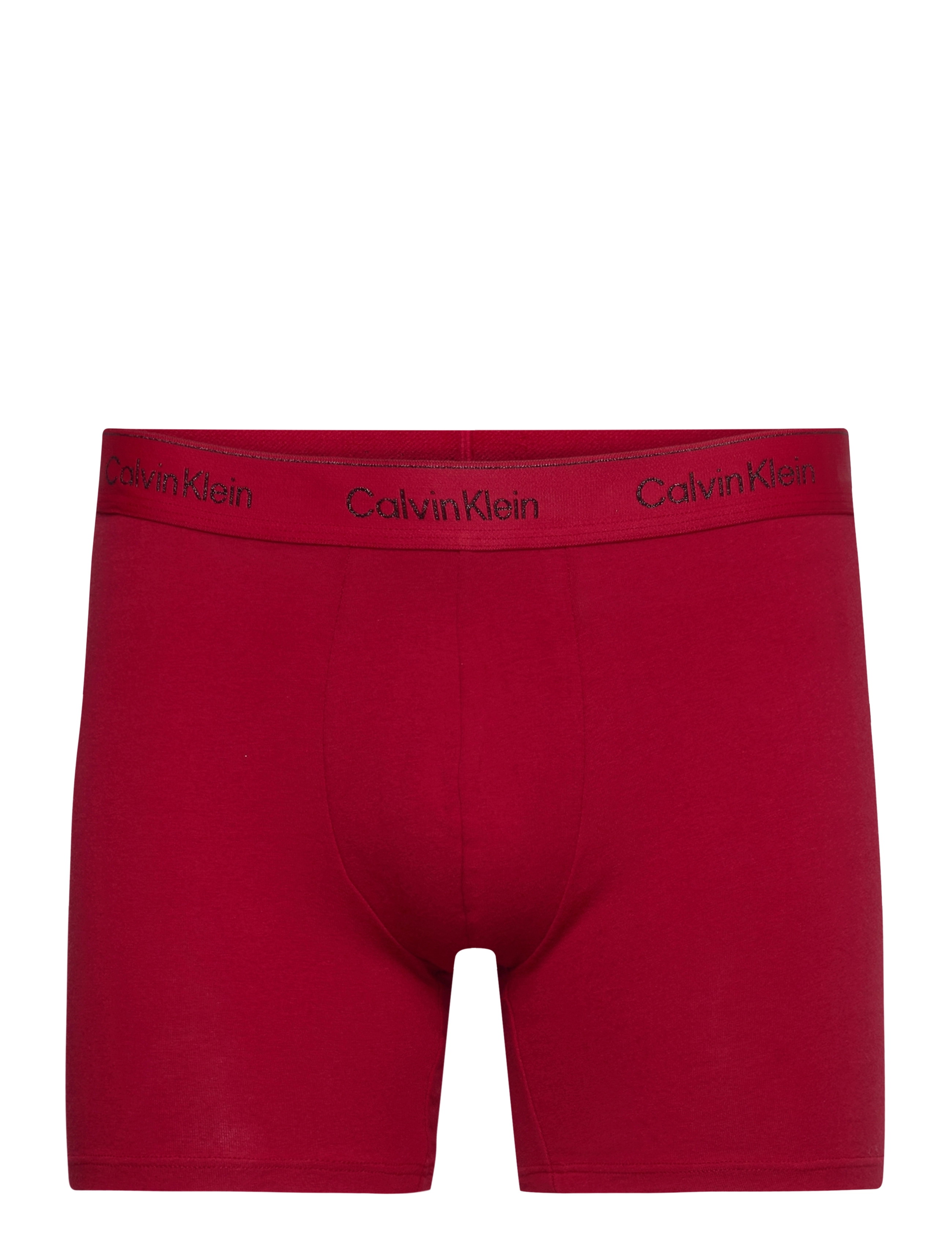 Calvin Klein - BOXER BRIEF 3PK - b- sil, jbry- blk, b- sil lurex lgs - 4