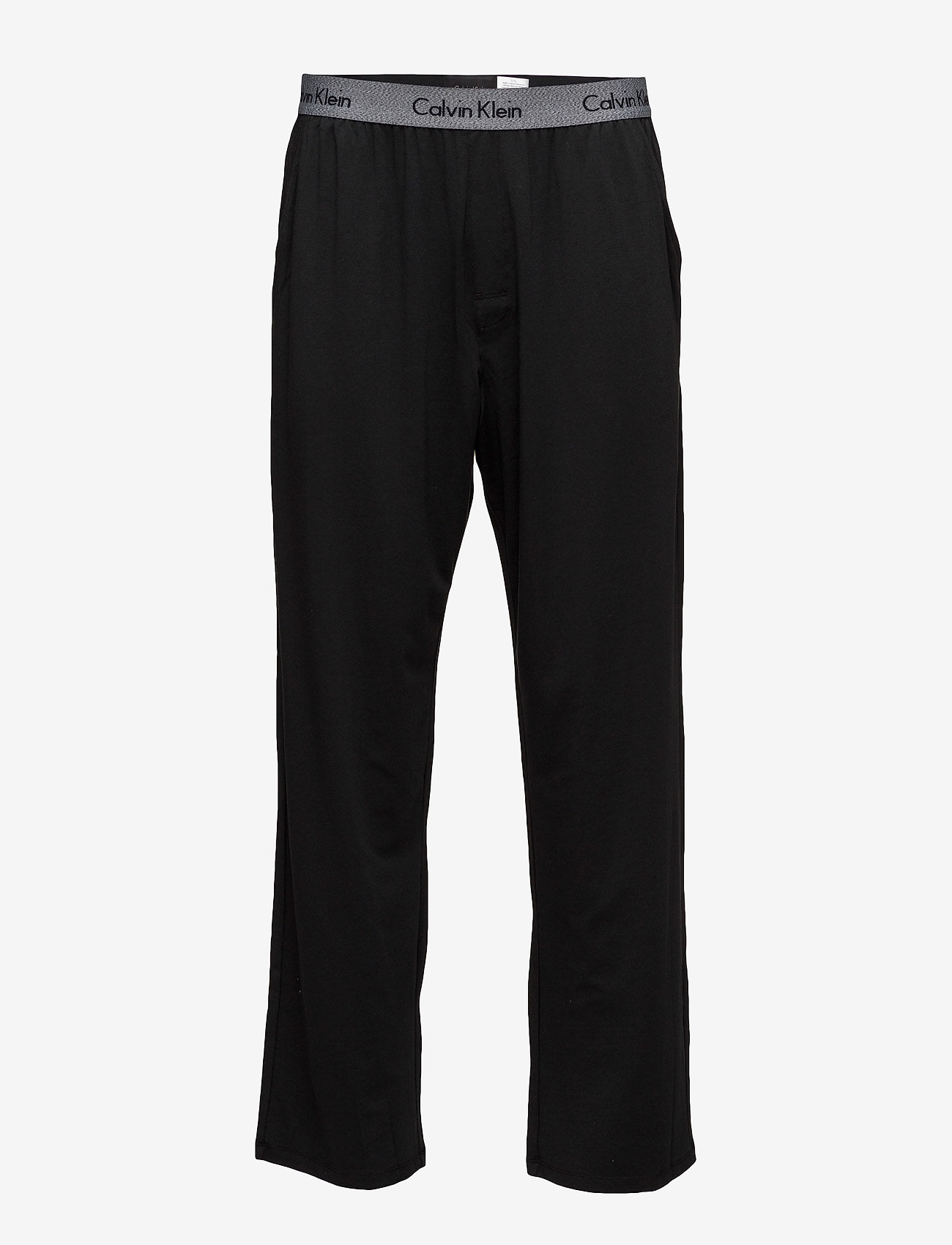 Calvin Klein - PANT - black - 0