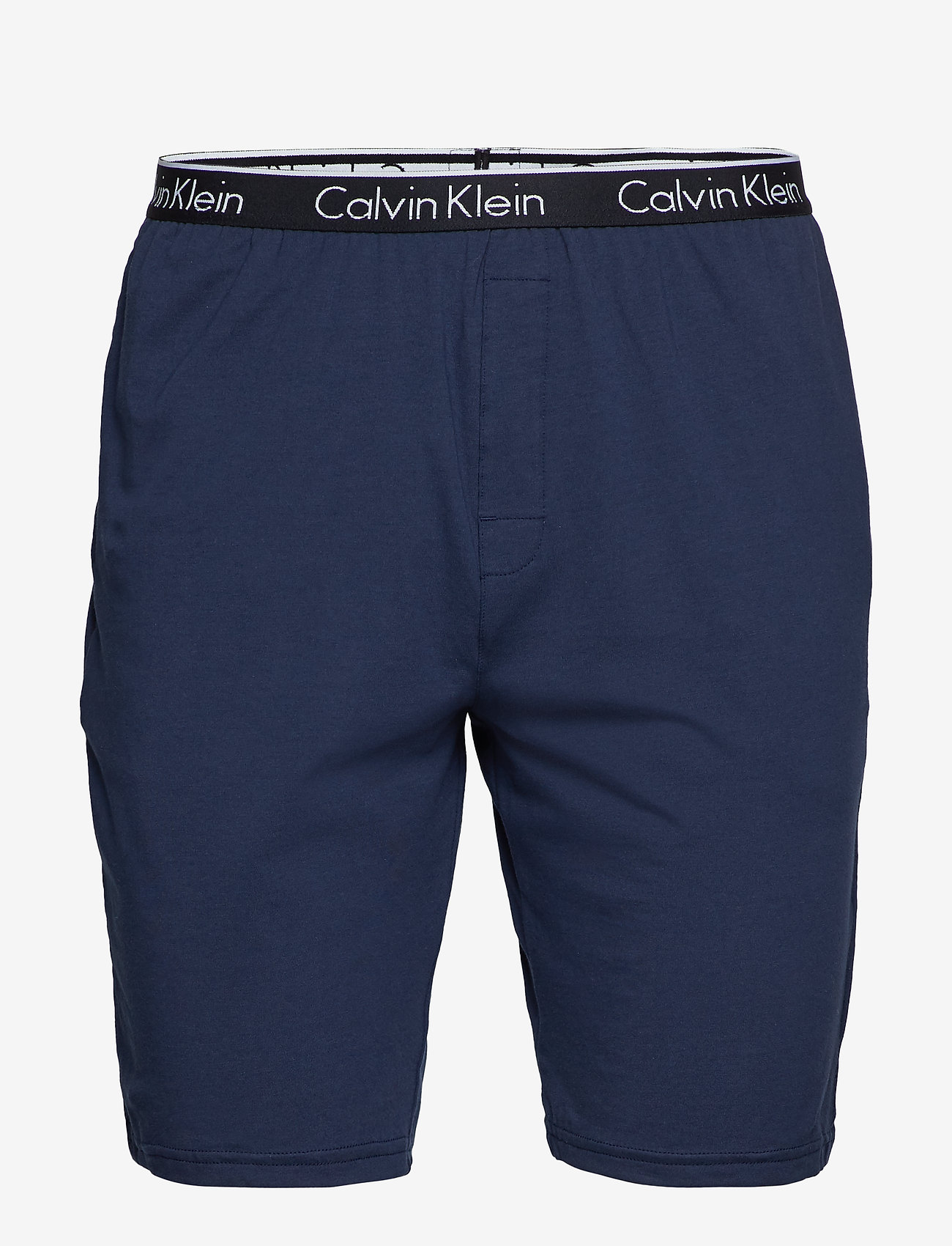 Calvin Klein - SHORT  - blue shadow - 0
