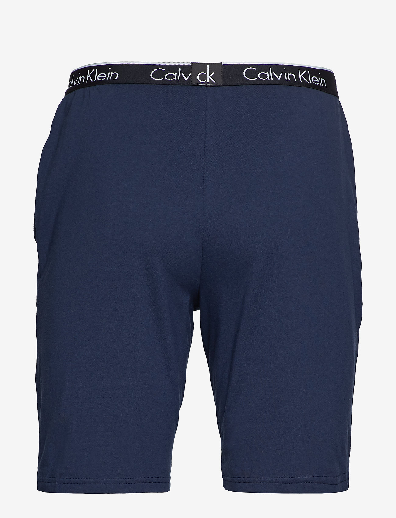 Calvin Klein - SHORT  - blue shadow - 1