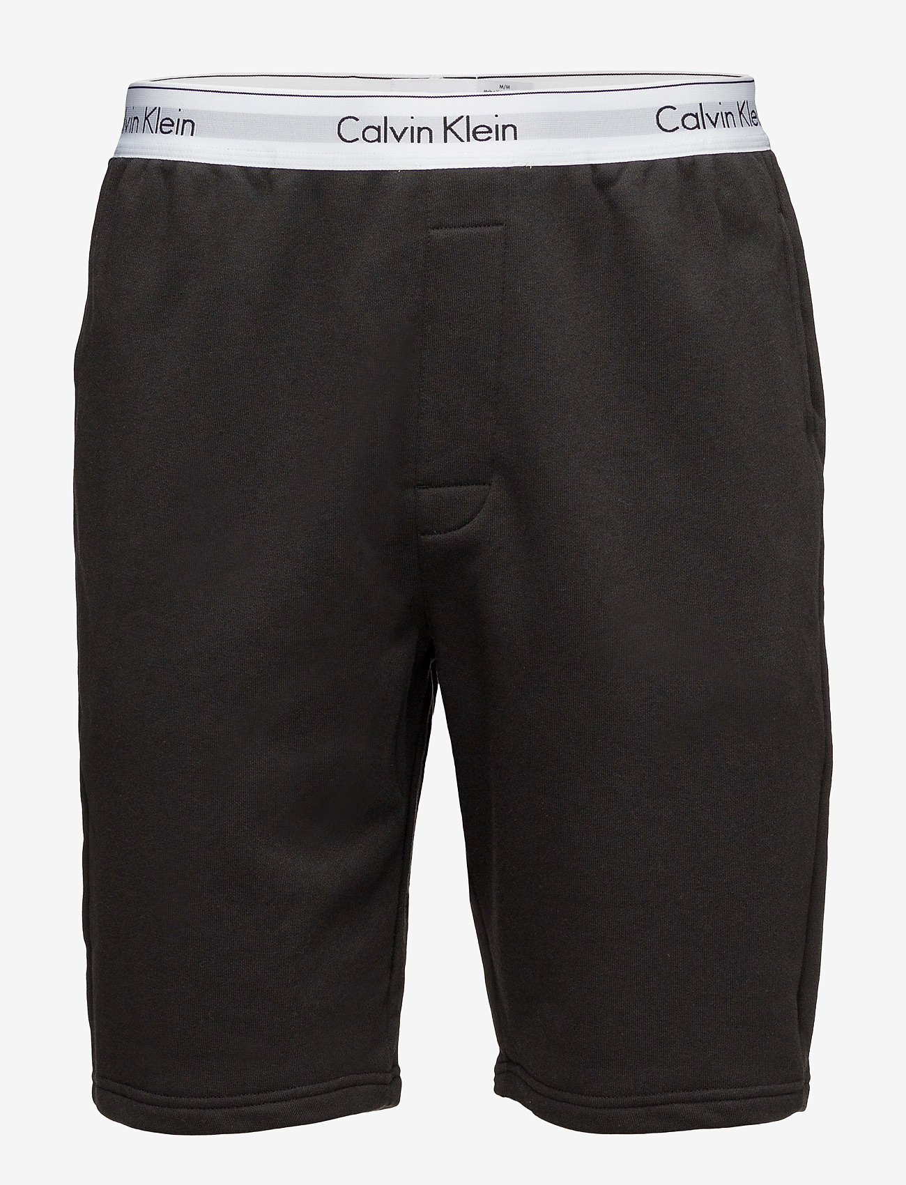 Calvin Klein - SHORT - black - 0