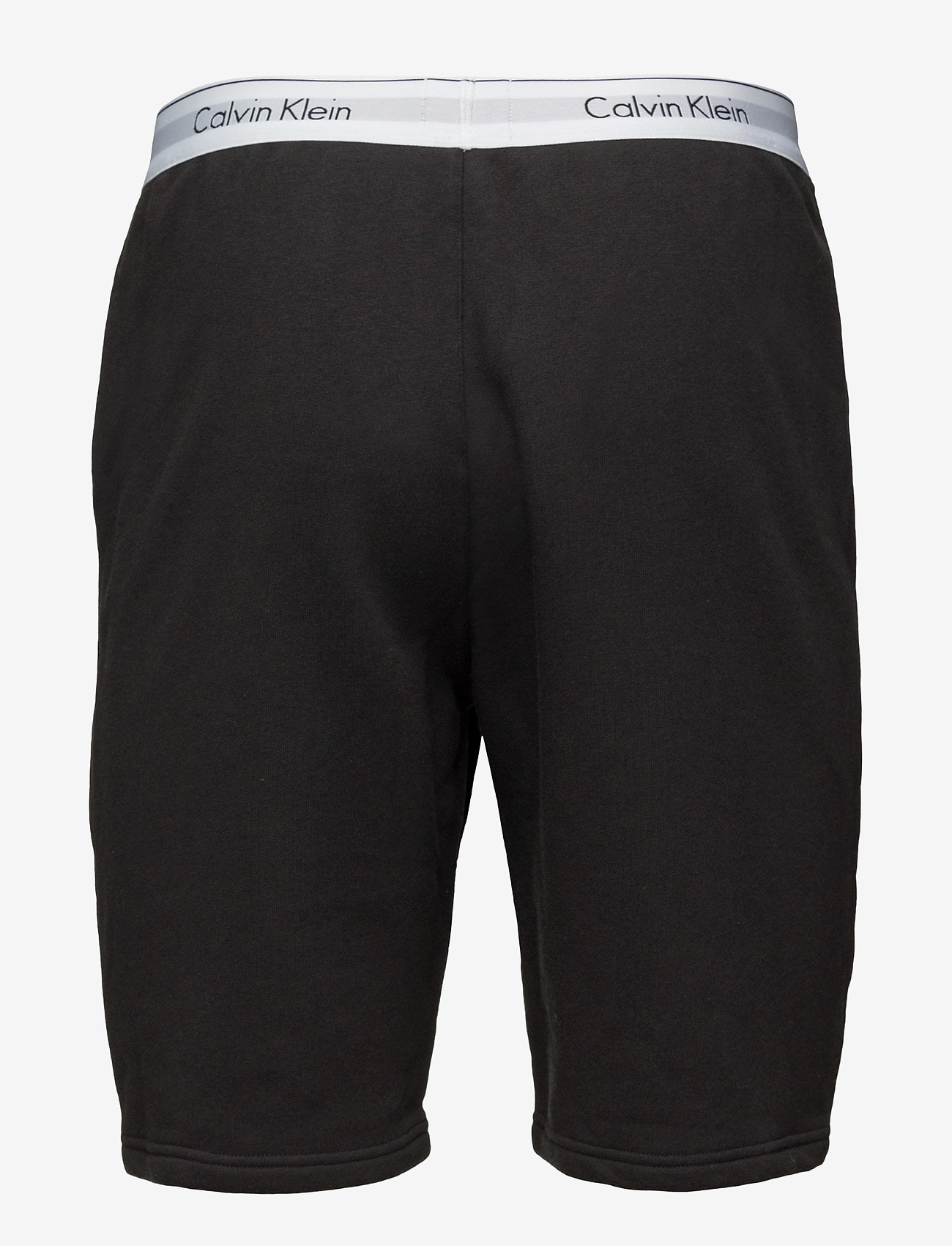 Calvin Klein - SHORT - black - 1