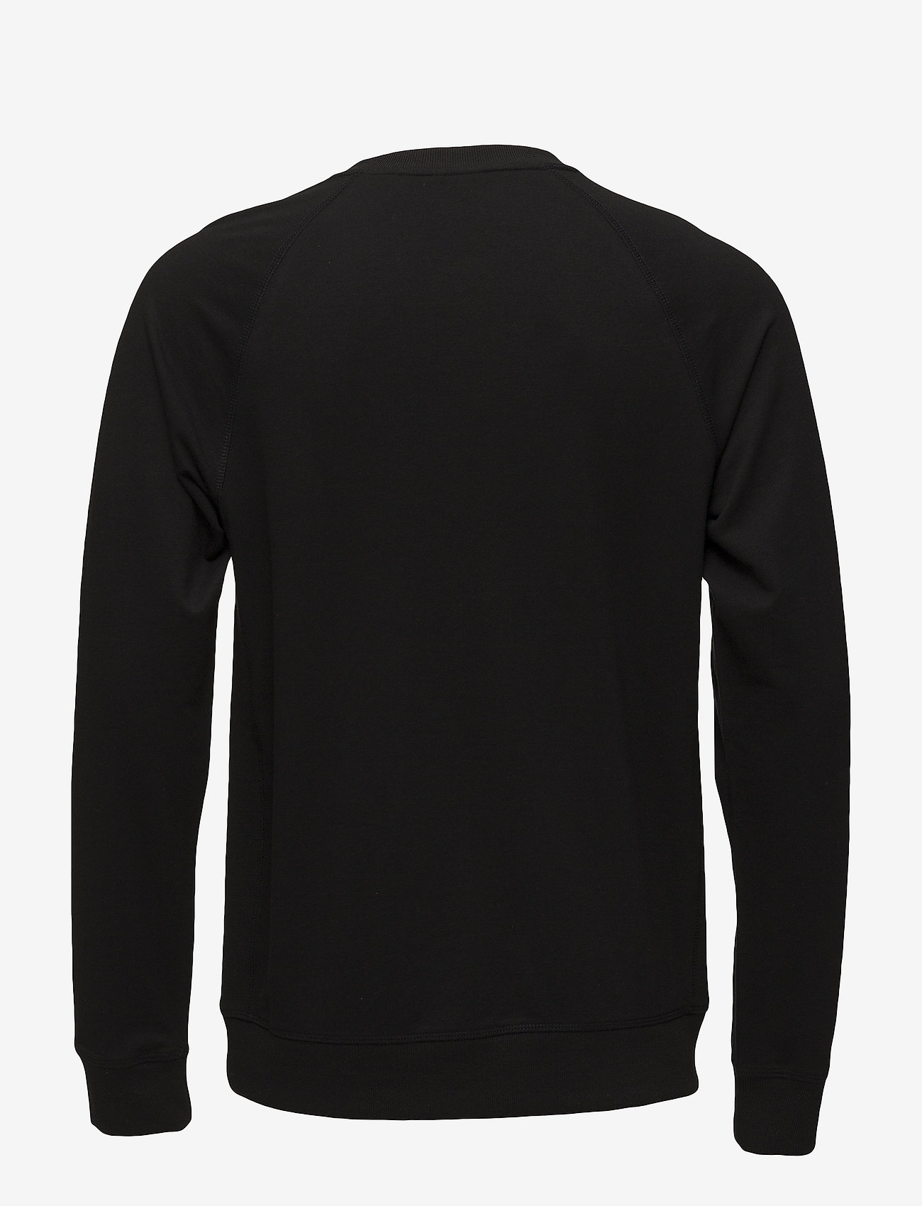 Calvin Klein - L/S SWEATSHIRT - black - 1