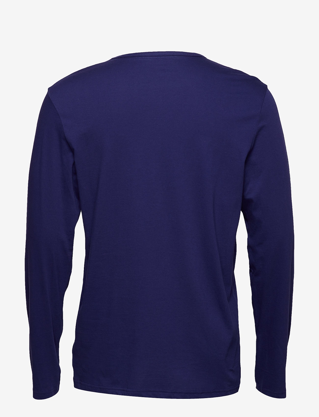 Calvin Klein - L/S CREW NECK - shilo blue - 1
