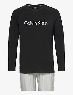 L/S PANT SET, Calvin Klein