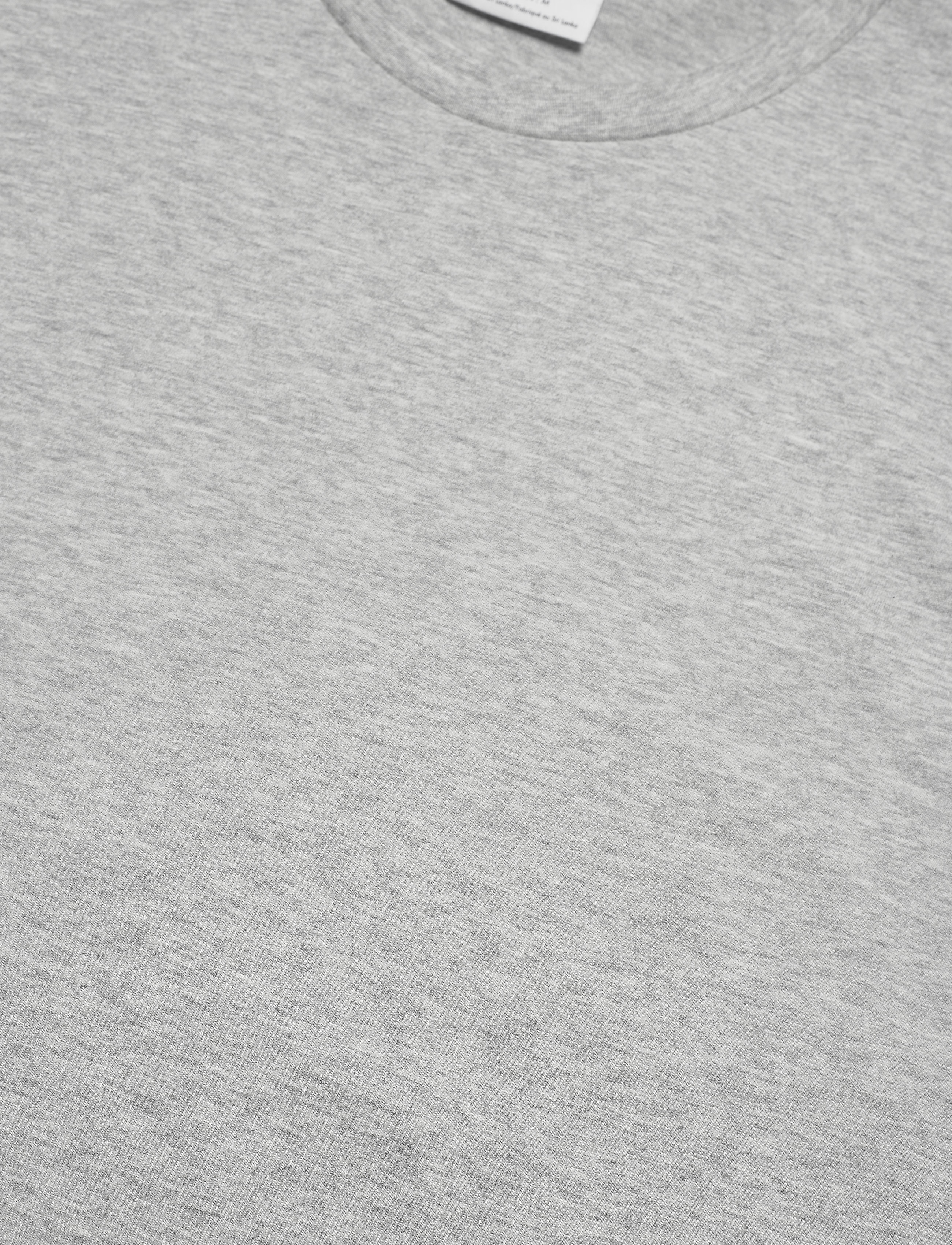 Calvin Klein - MUSCLE TANK 2PK (UNISEX) - grey heather - 2