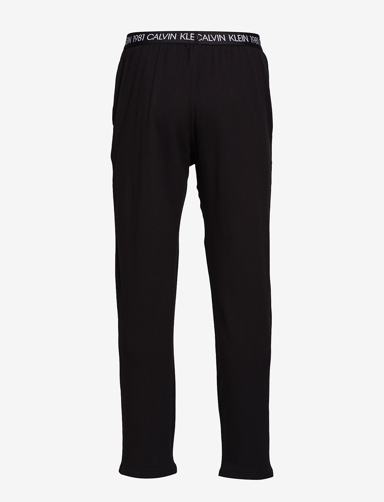 Calvin Klein - SLEEP PANT - black - 1