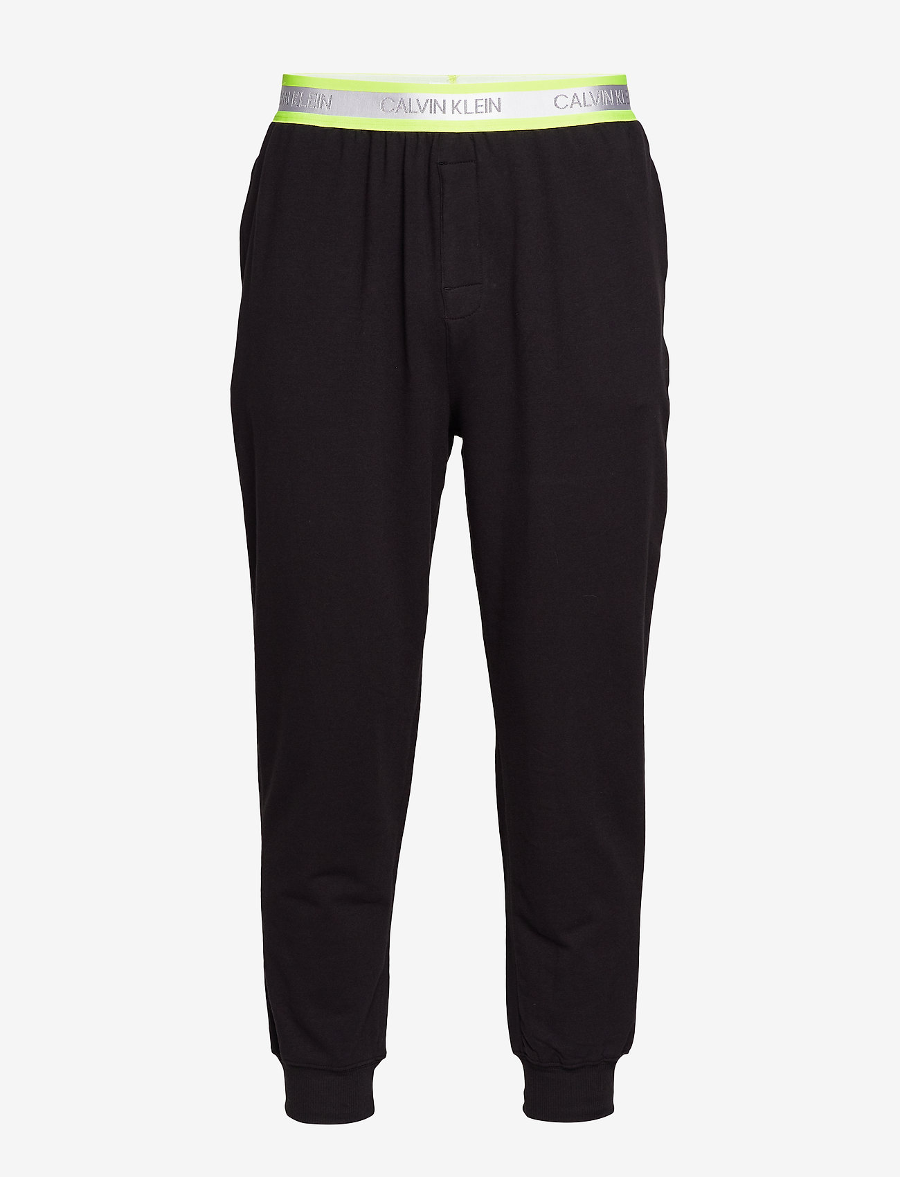 Calvin Klein - JOGGER - black - 0