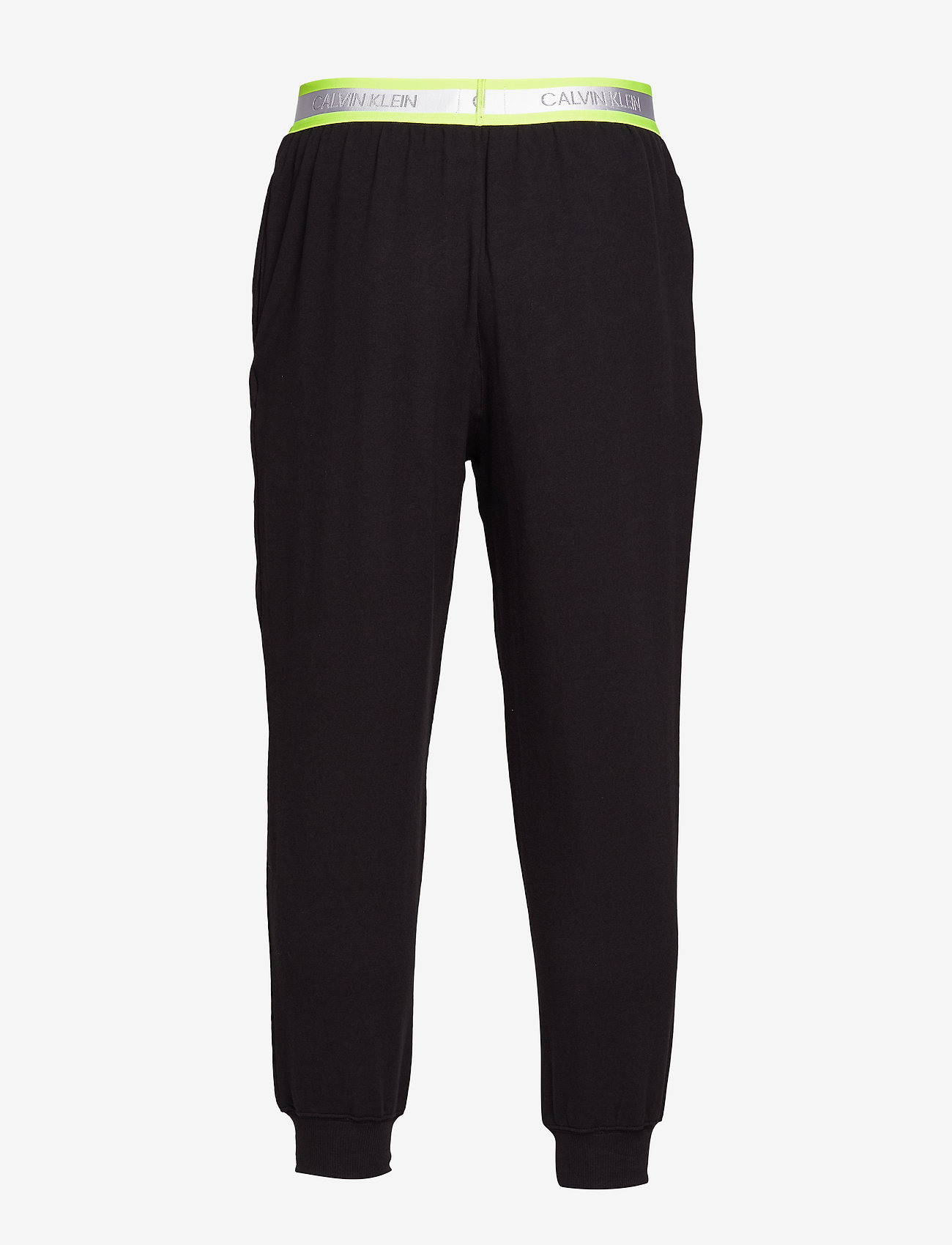 Calvin Klein - JOGGER - black - 1