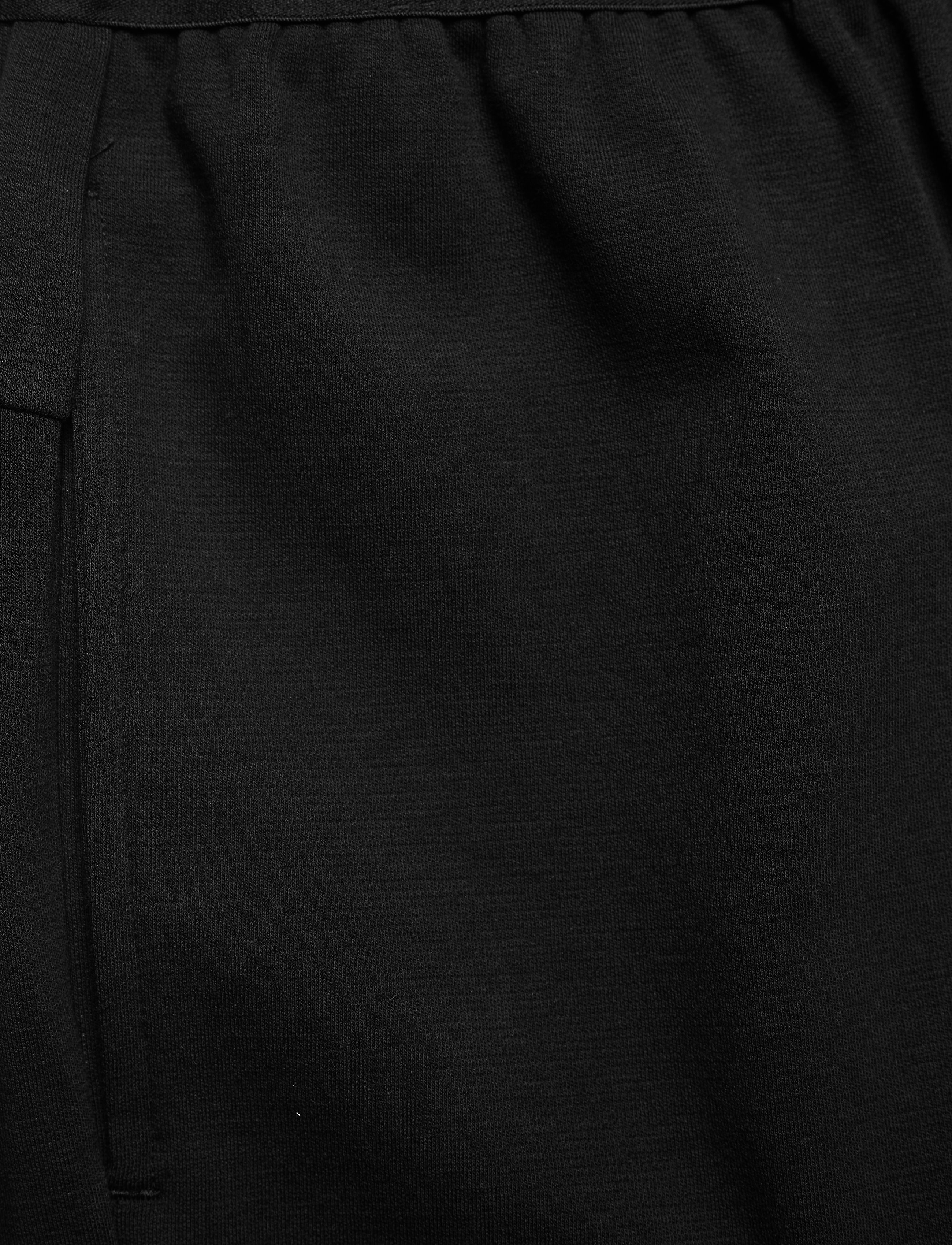 Calvin Klein - SLEEP SHORT - black - 2