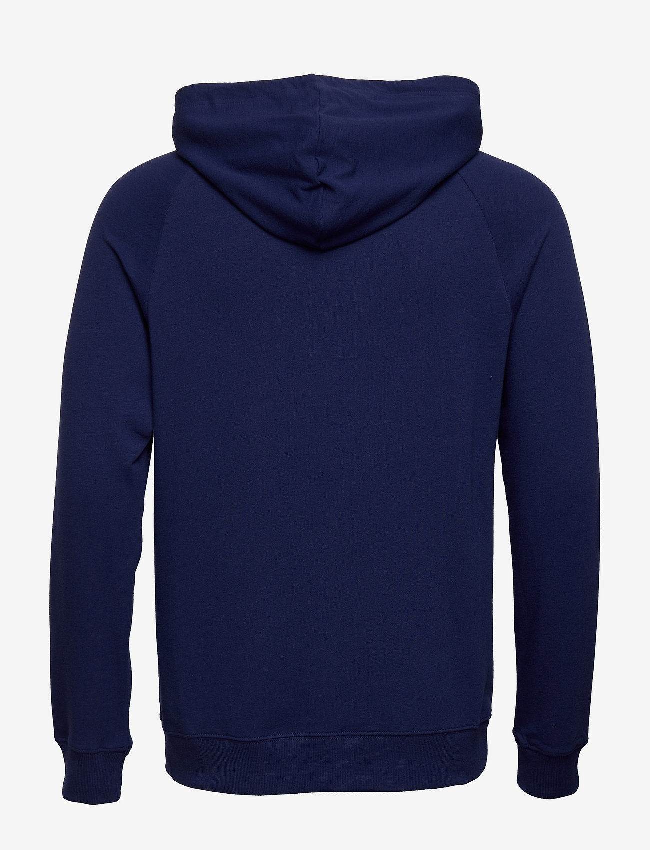 Calvin Klein - FULL ZIP HOODIE - purple fuss - 1