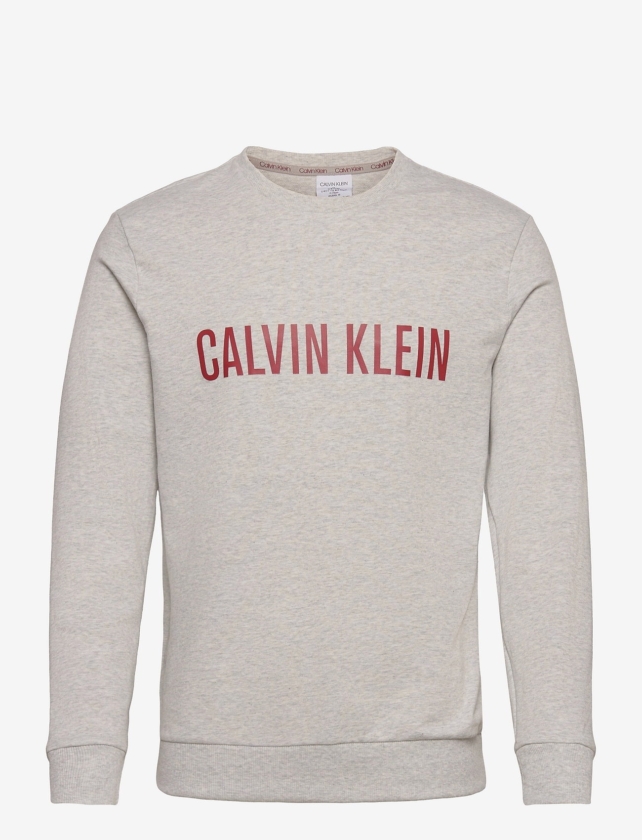LIGHT GREY HEATHER