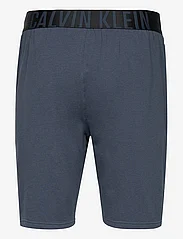 Calvin Klein - SLEEP SHORT - boxer shorts - hemisphere blue - 1