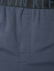 Calvin Klein - SLEEP SHORT - boxer shorts - hemisphere blue - 6
