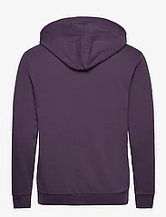 Calvin Klein - L/S HOODIE - džemperi ar kapuci - mysterioso - 1
