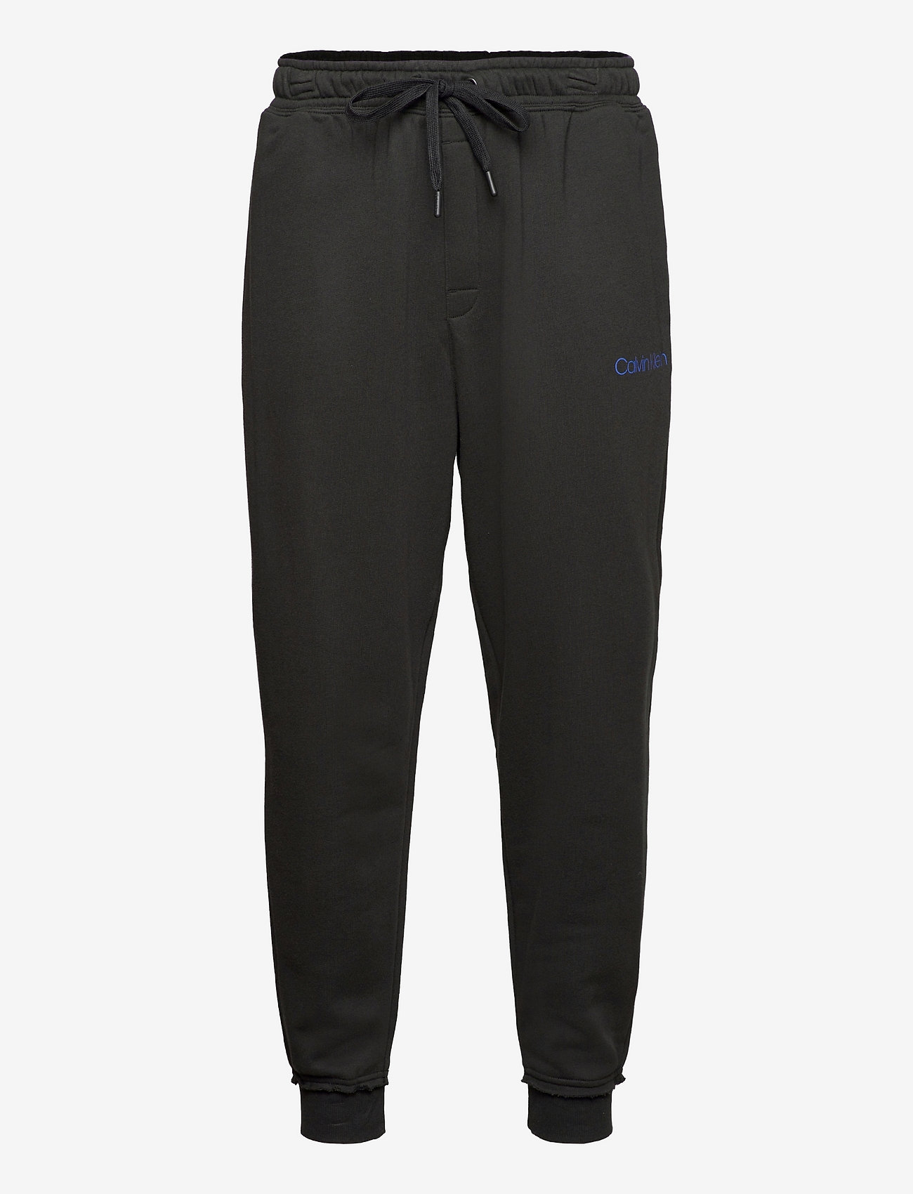 JOGGER - BLACK